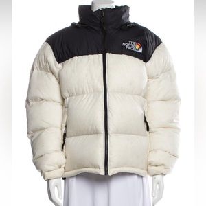 The North Face 1996 Retro Nuptse Pride Jacket Sz M